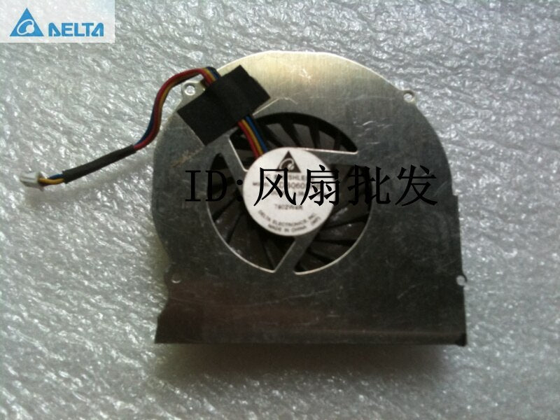 Delta Axial Cooling Fan