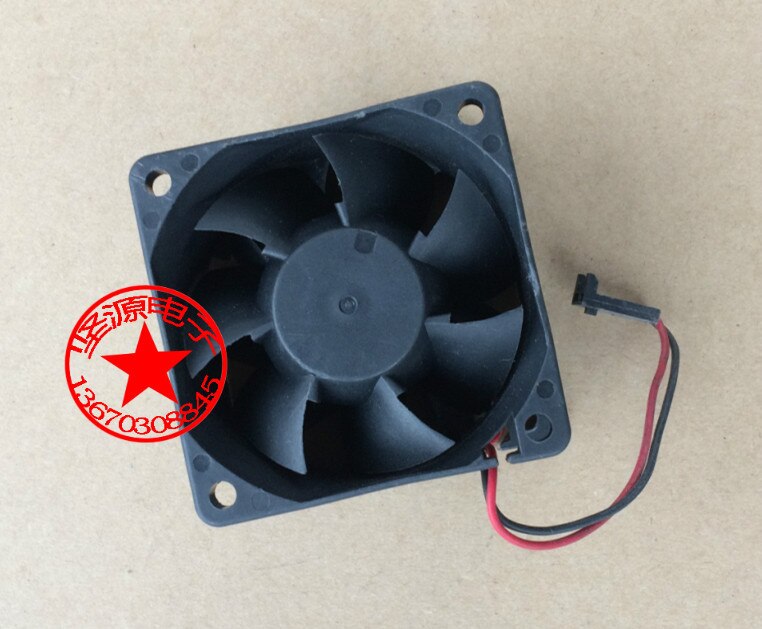 SUNON PMD4806PMB3-A 60x60x38mm 48V DC Axial Cooling Fan