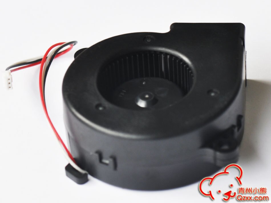 Nidec D06F-12B1S1 60mmclassmm 12V DC 26A Axial Cooling Fan