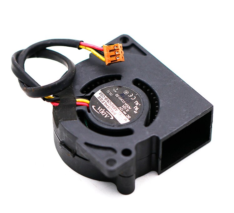 ADDA MP515 50x50x20mm 12V DC 0.12A Axial Cooling Fan