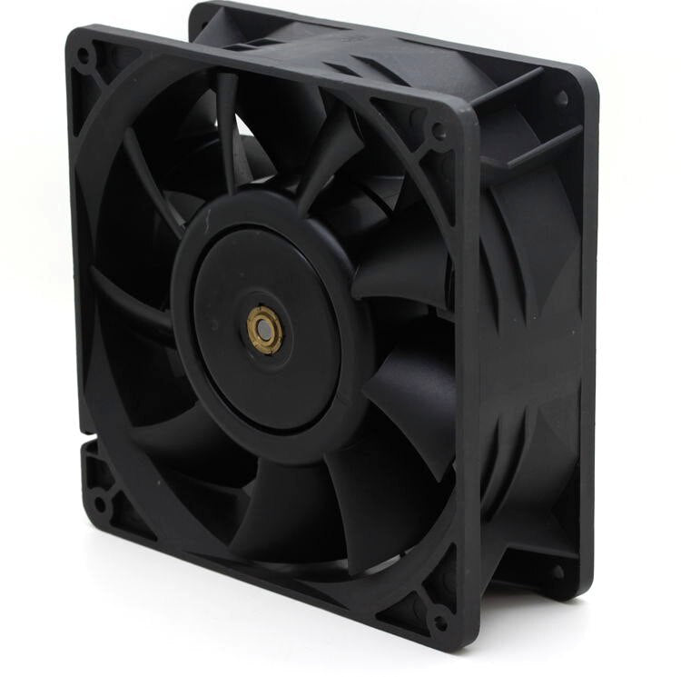Delta FFB1424SHG 140x140x50mm 24V DC 2.30A Axial Cooling Fan