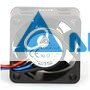 Delta AFB0405LB 40x40x15mm 12V DC 0.20A Axial Cooling Fan