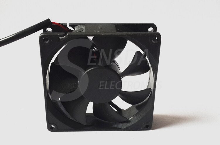 ADDA AD0924UB-A71GL 92x92x25mm 24V DC 0.21A Axial Cooling Fan