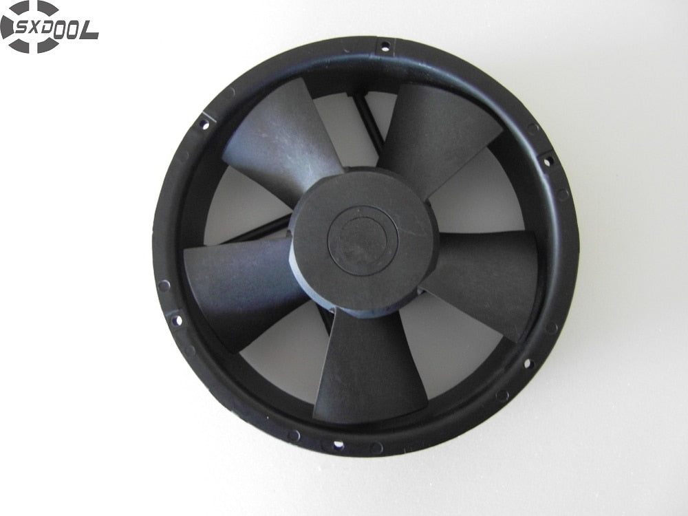 Delta AFB2206022H 220x220x60mm 230V AC Axial Cooling Fan