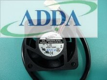 ADDA AD0412LB-C52 40x40x20mm 12V DC 0.11A Axial Cooling Fan