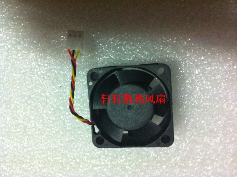 SUNON kd1204pkbx-a 40x40x20mm 12V DC Axial Cooling Fan