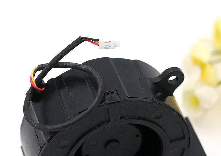 ADDA AB07012UX250301 70x70x25mm 12V DC 0.35A DC Blower Fan
