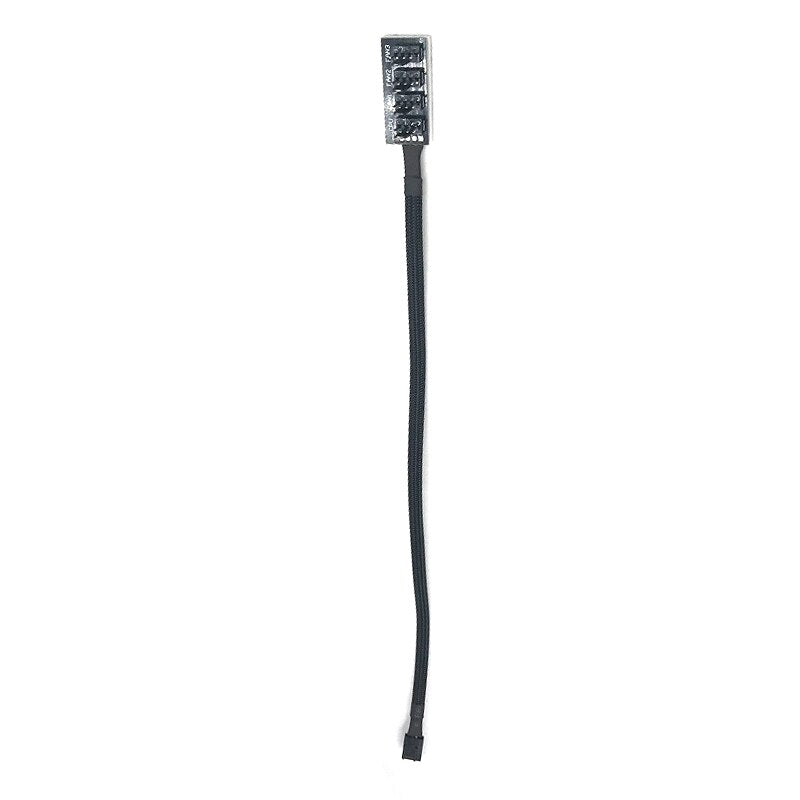 SXDOOL 4PIN Axial Cooling Fan