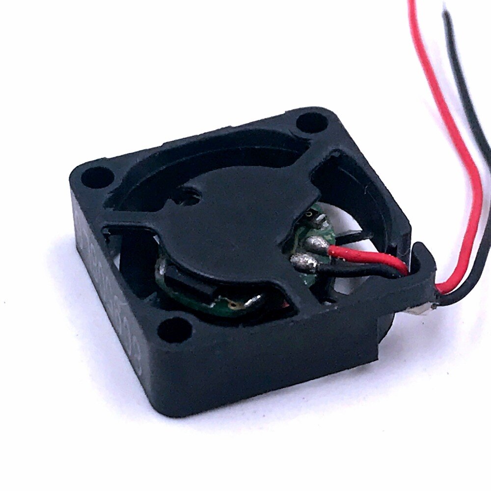 SUNON MF15B-05 5V DC 0.06A Axial Cooling Fan