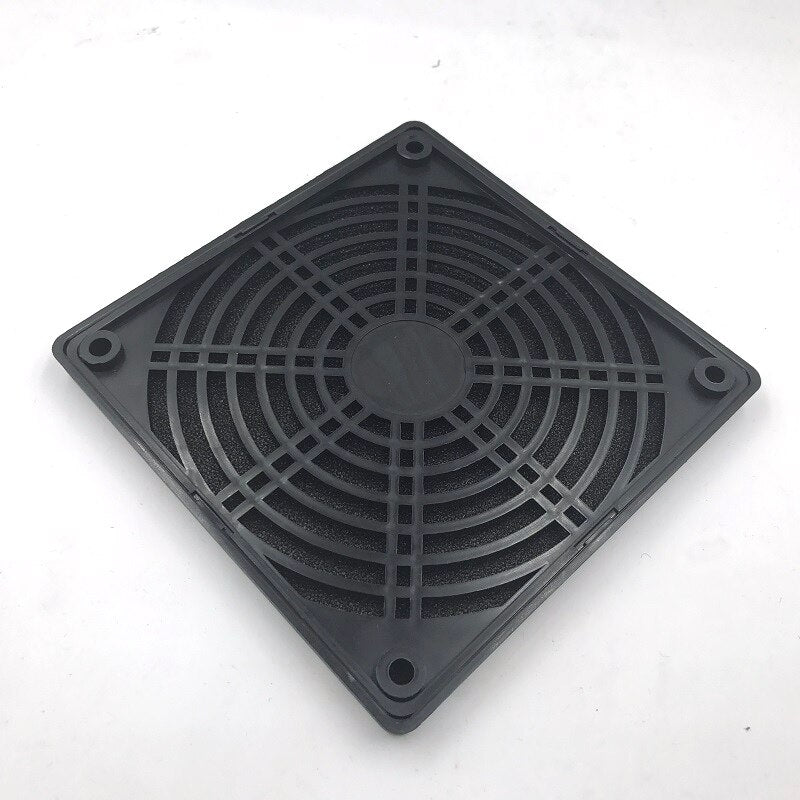 Axial Cooling Fan