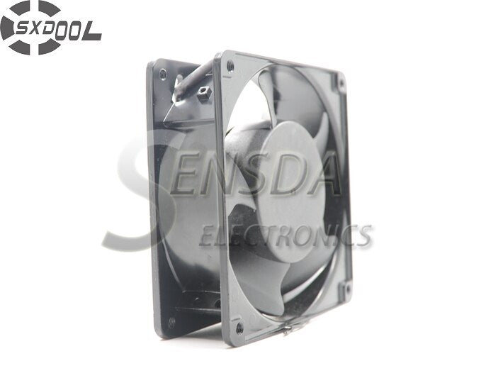 120x120x38mm 0.14A Axial Cooling Fan