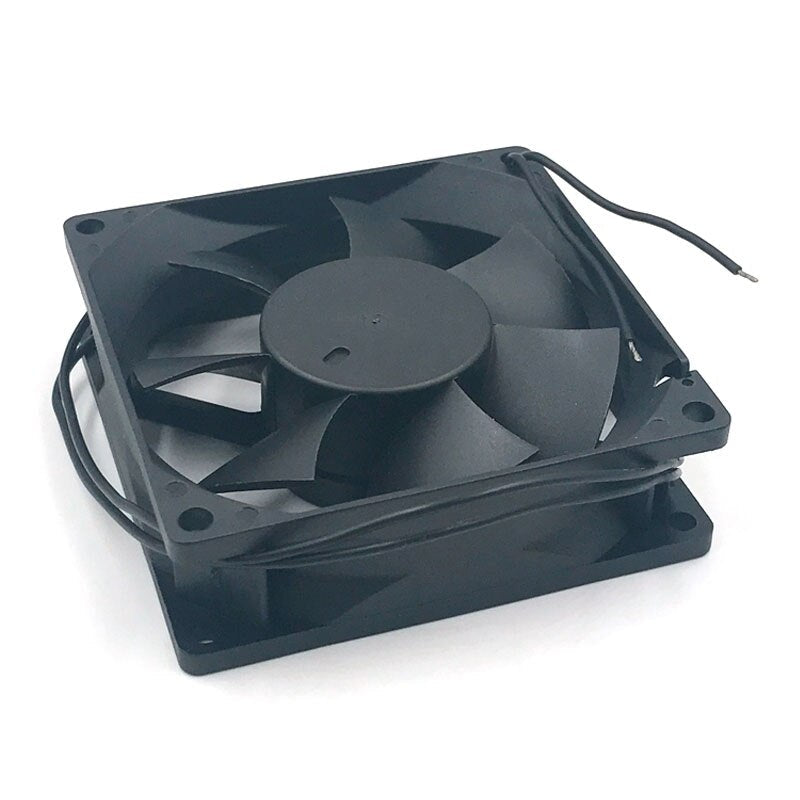 SXDOOL SXDE8025HB EC Axial Fan 80x80x25mm AC 110/115/220/230V 6W