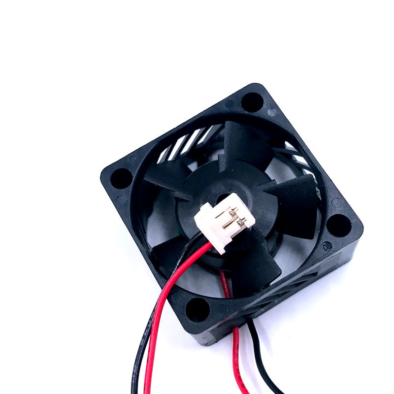 Nidec U30R12MS1Z5-51 12V DC 30x30x15mm Brushless Cooling Fan