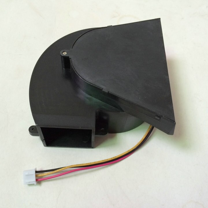 ADDA AB09312MB450300 12V DC 0.80A DC Blower Fan