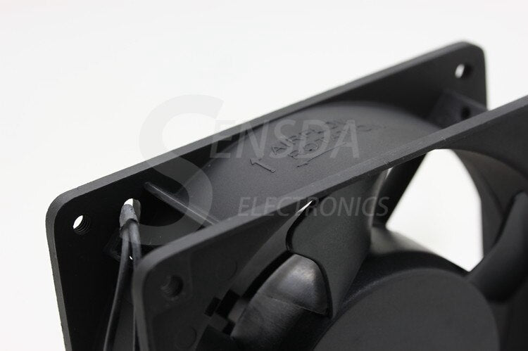 120x120x38mm 12038A Axial Cooling Fan