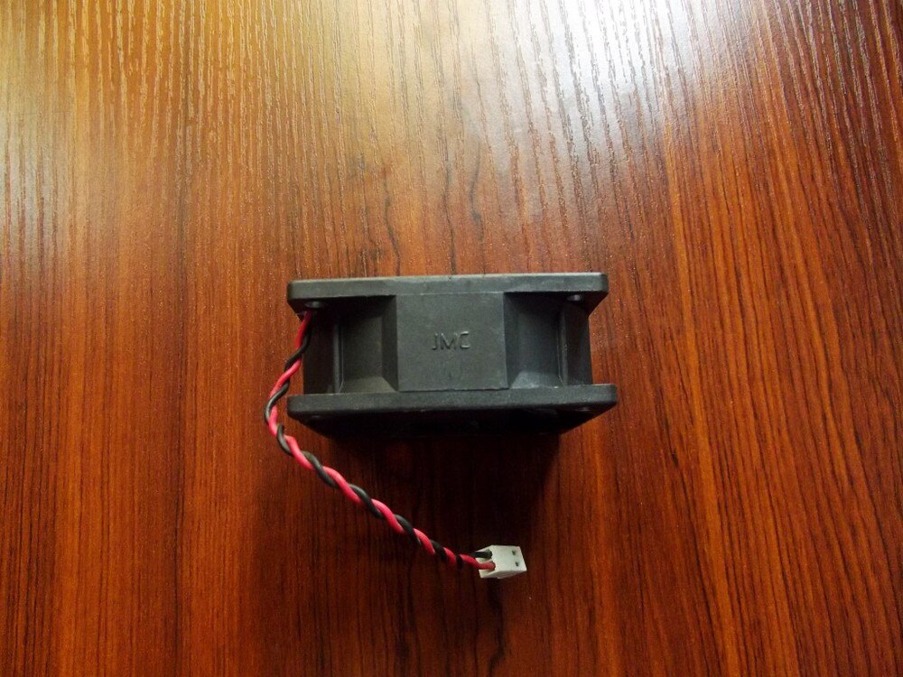 SXDOOL 6025-12MB 12V DC 60x60x25mm Brushless Cooling Fan