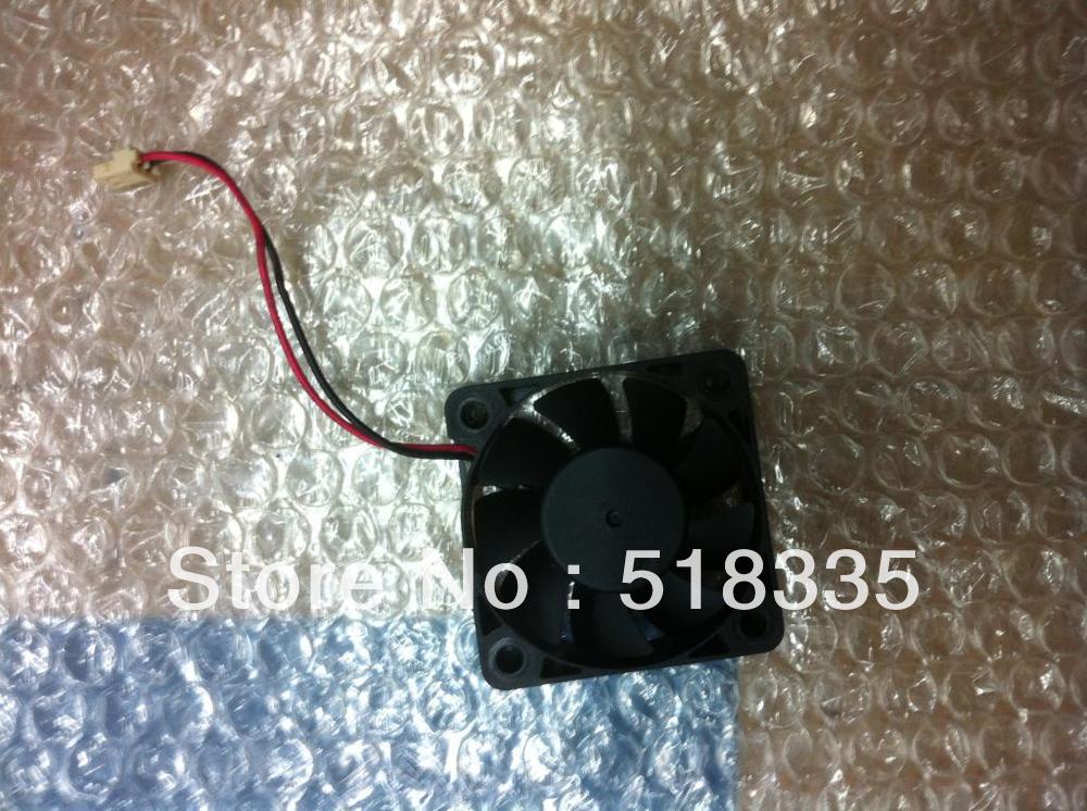 X-FAN 50x50x15mm 12V DC 0.14A 2-Wire Axial Cooling Fan