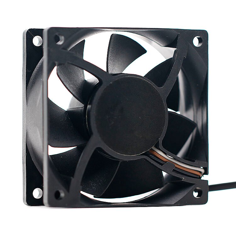 ADDA AD07012UB257300 70x70x25mm 12V DC 0.75A Axial Cooling Fan