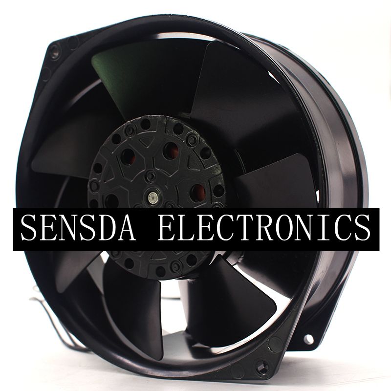 W2S130-AA03-01 Axial Cooling Fan