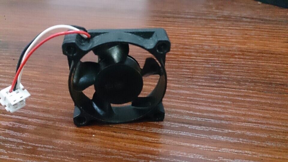 AVC F3510B12HN 30x30x10mm 12V DC 0.15A Axial Cooling Fan