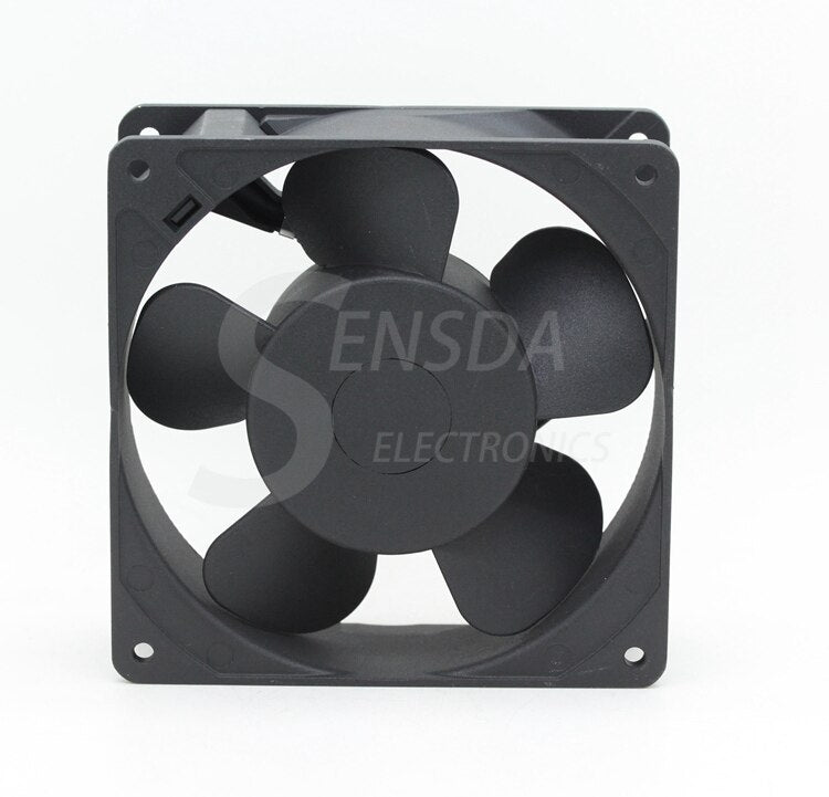 NMB 4715MS-23T-B5A 120x120x38mm 5A Axial Cooling Fan