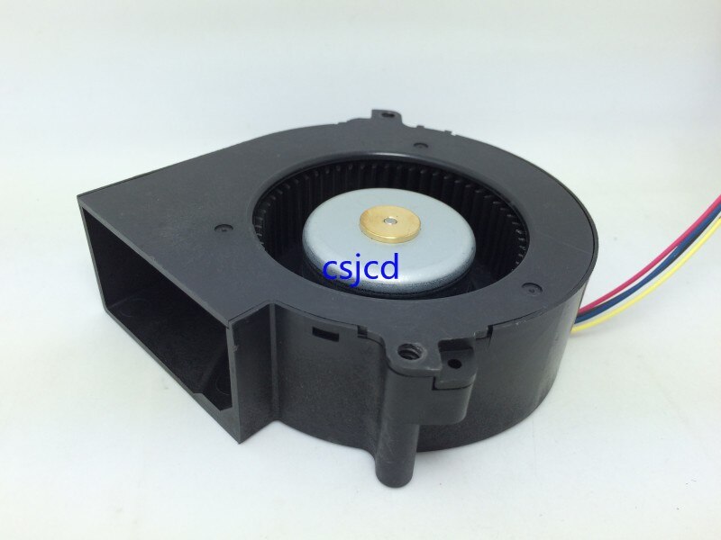 Nidec A35397-35BRA 97x97x33mm 12V DC 2.7A Axial Cooling Fan