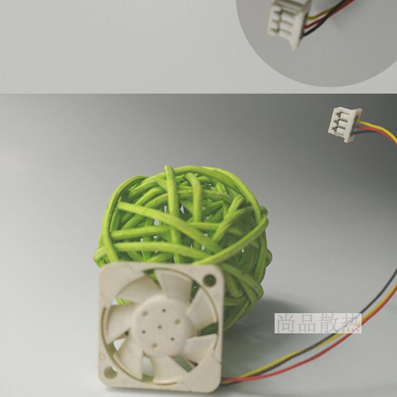 SUNON UF5H5-503 5V DC Brushless Cooling Fan 0.03A