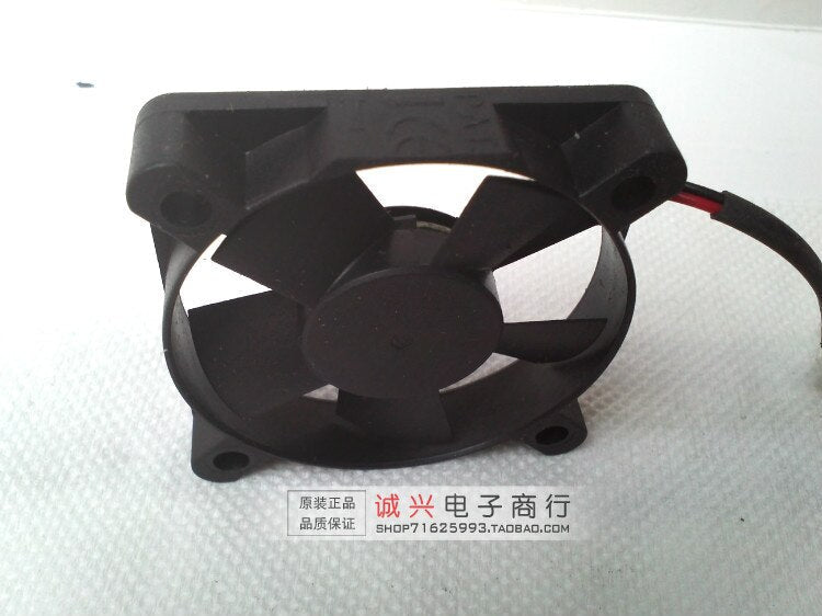 SUNON KDE2405PFB1-8 50x50x10mm 24V DC Axial Cooling Fan