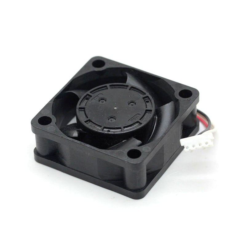 NMB 04015SS-24N-AL 24V DC 40x40x15mm Brushless Cooling Fan