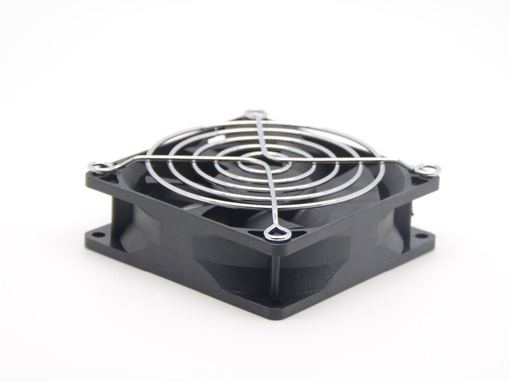 EC Axial Cooling Fan