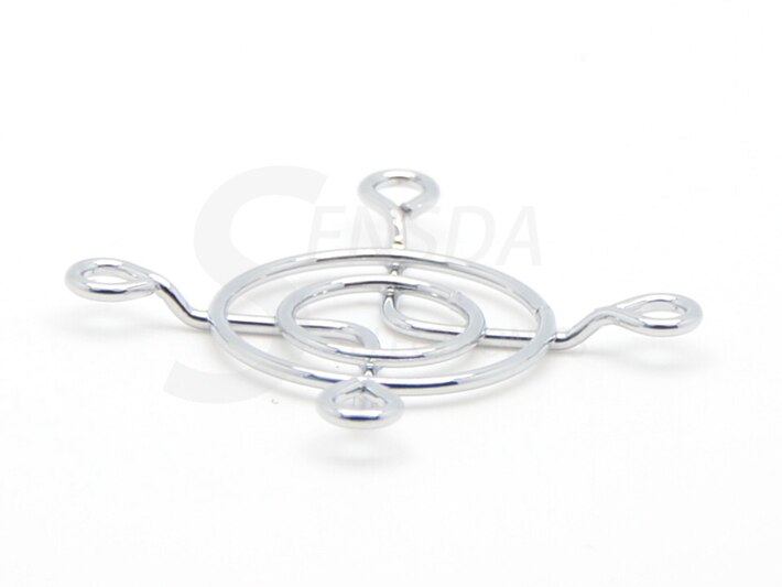 EC Axial Cooling Fan