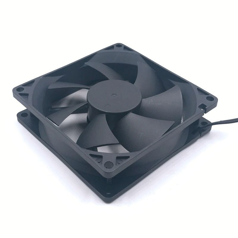 SXDOOL SXDE9225HB EC Axial Fan 92x92x25mm AC 110/115/220/230V 6W