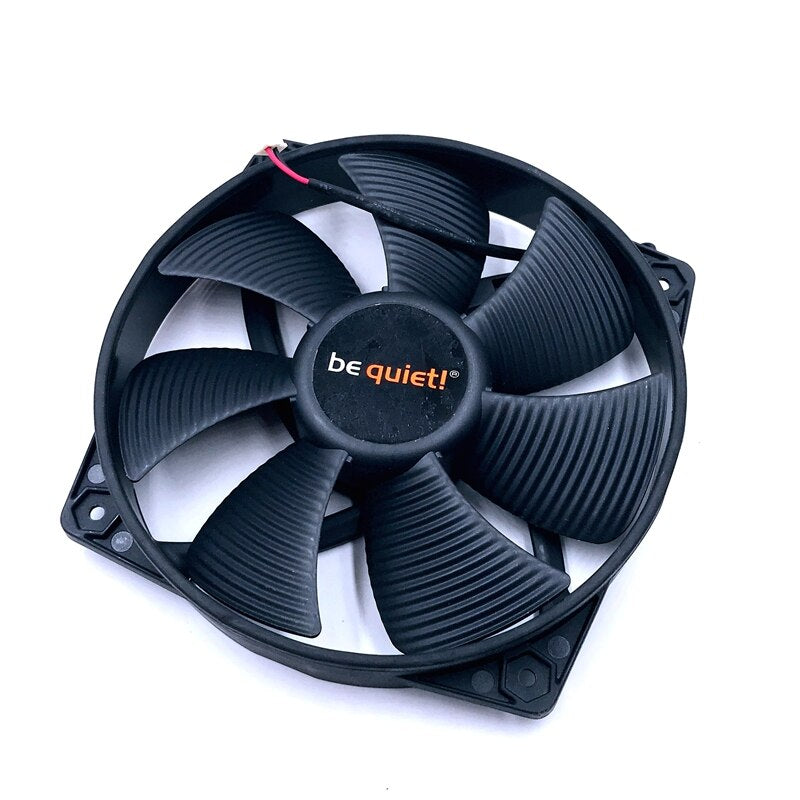 T13525-YF28 135x135x25mm 12V DC 0.50A Axial Cooling Fan