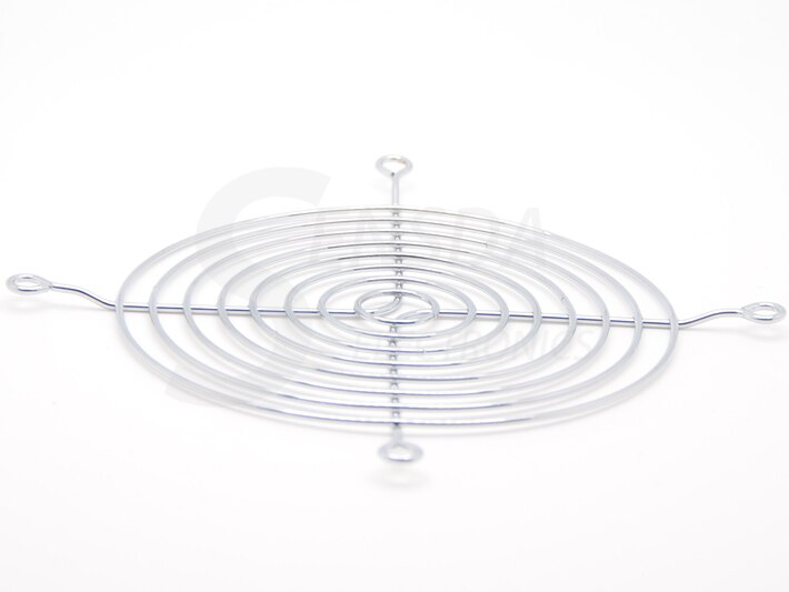 120mmclassmm EC Axial Cooling Fan