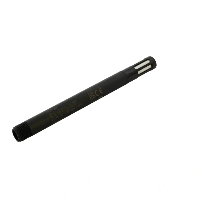 E+E - Humidity & Temperature Probe with 4-20 mA Outputs - HTP201-M1A6E8KL150