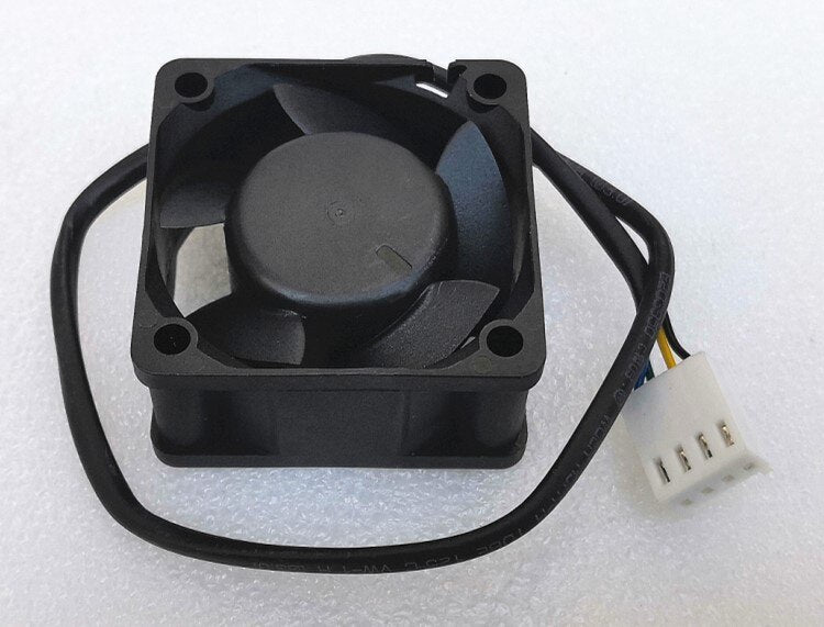 AVC DS04020B12U 40x40x20mm 12V DC 0.25A Axial Cooling Fan