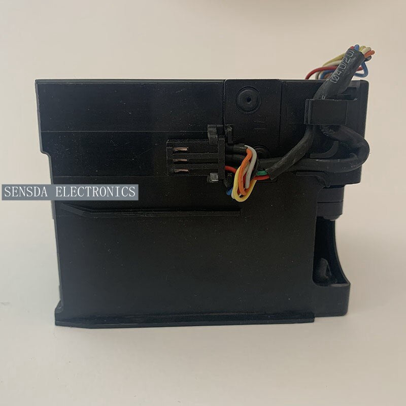 AVC DFPB0856B2U 12V DC 80x80x56mm Brushless Cooling Fan