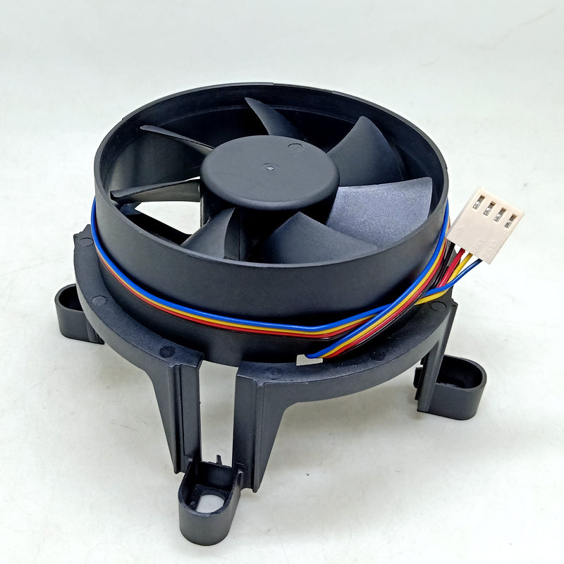 PLA08025S12HH-1-LV 80x80x25mm Axial Cooling Fan