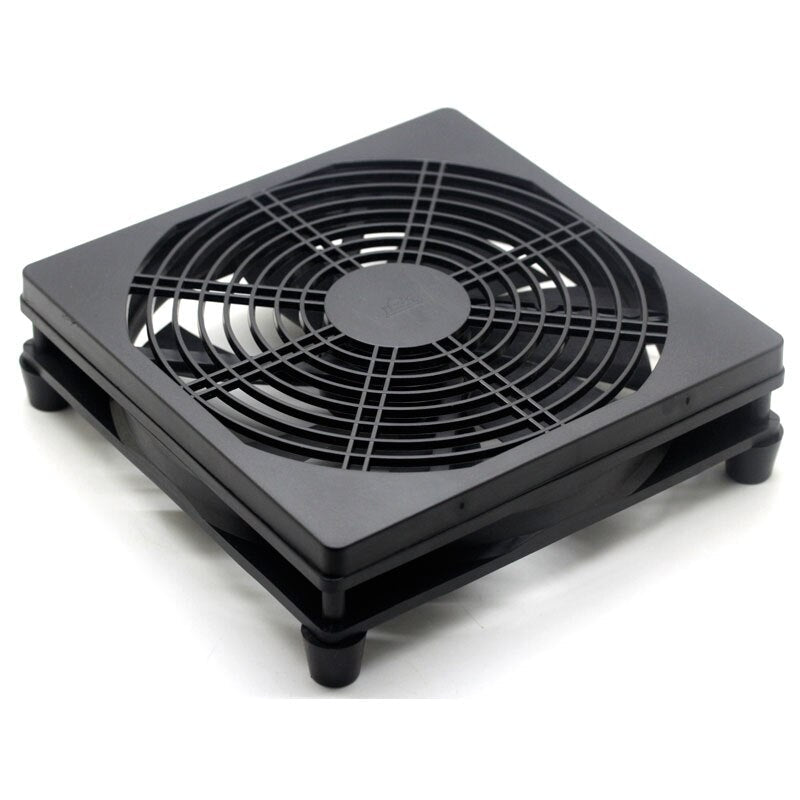 180MM 180x180x25mm Axial Cooling Fan