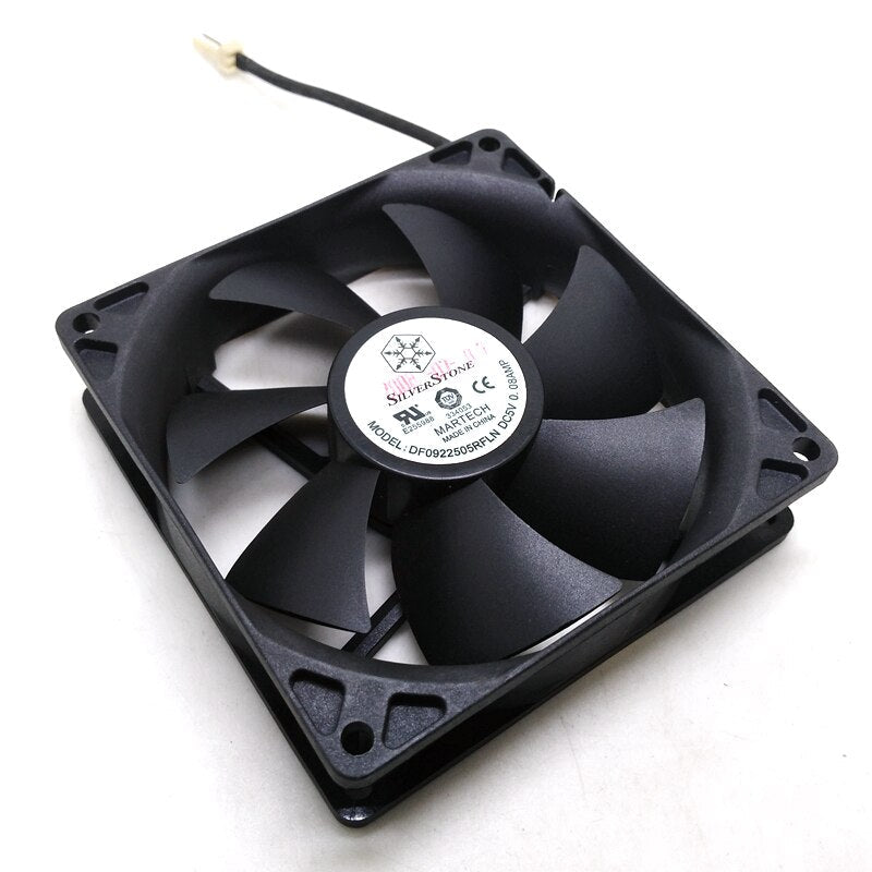 DF0922505RFLN 5V DC Axial Cooling Fan