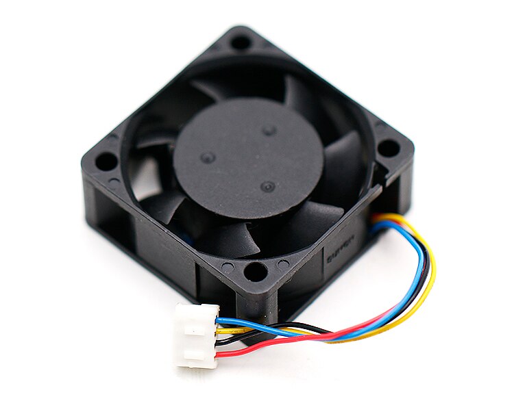 SUNON PSD1204PHB1-A 40x40x15mm 12V DC Axial Cooling Fan