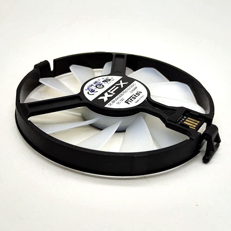 FDC10U12S9-C Axial Cooling Fan