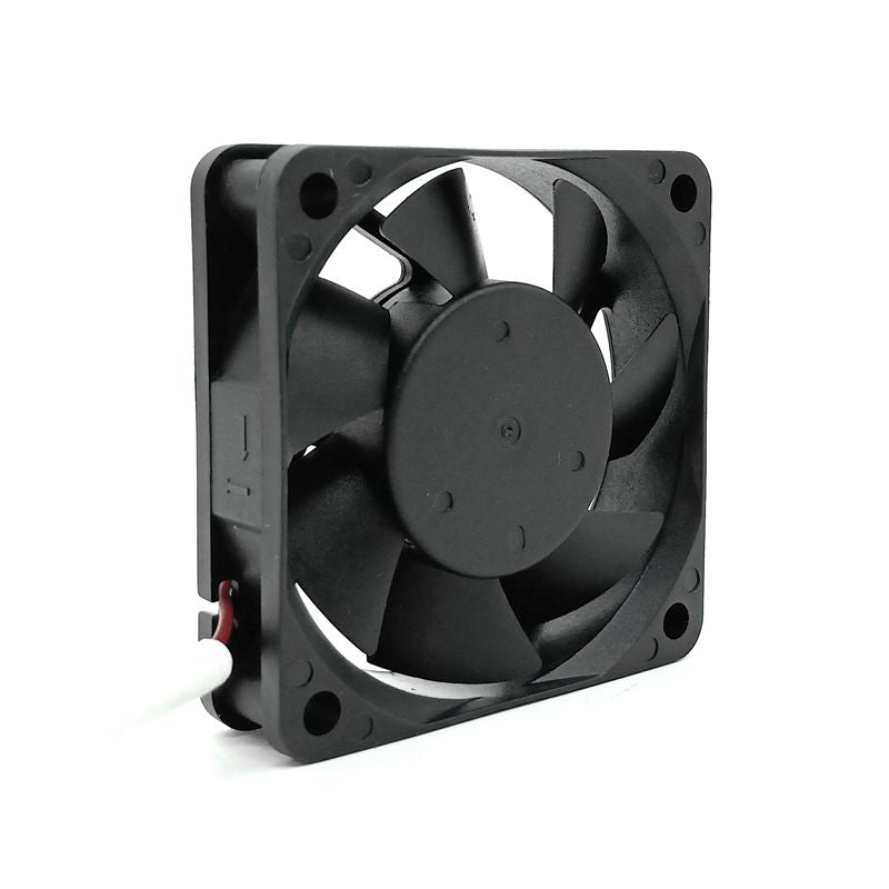 FD1260-S3112C 60x60x15mm 12V DC 0.13A Axial Cooling Fan