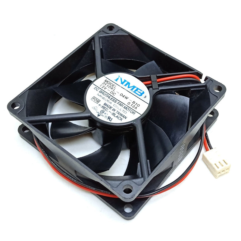 3110KL-04W-B10 12V DC Axial Cooling Fan