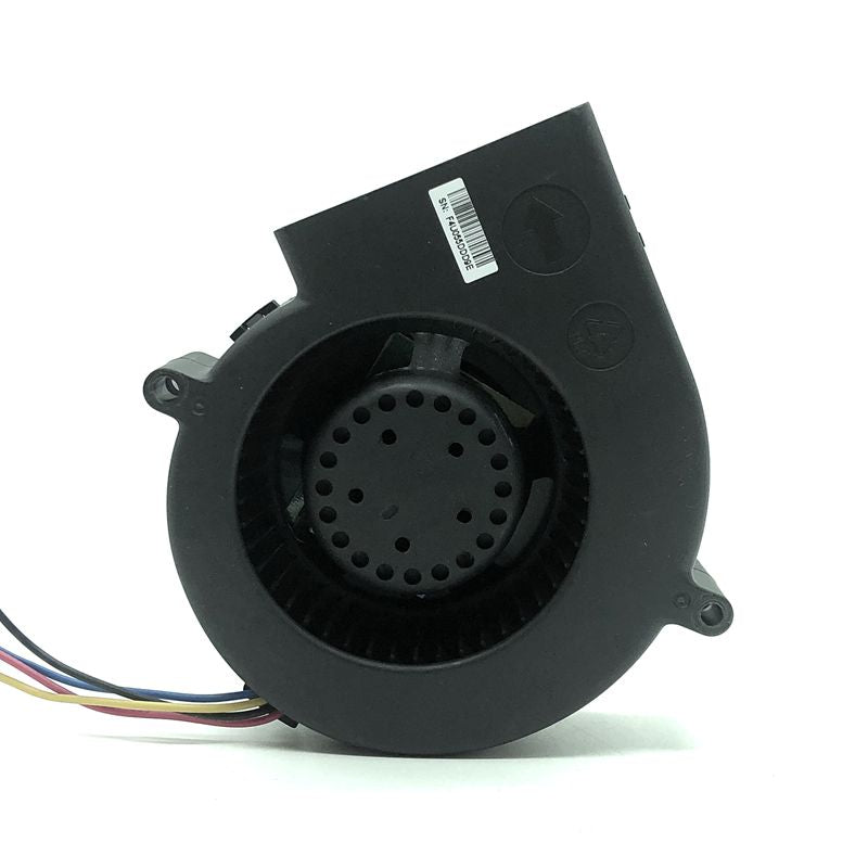 Delta BFB1012M 97x97x33mm 12V DC 0.48A Axial Cooling Fan
