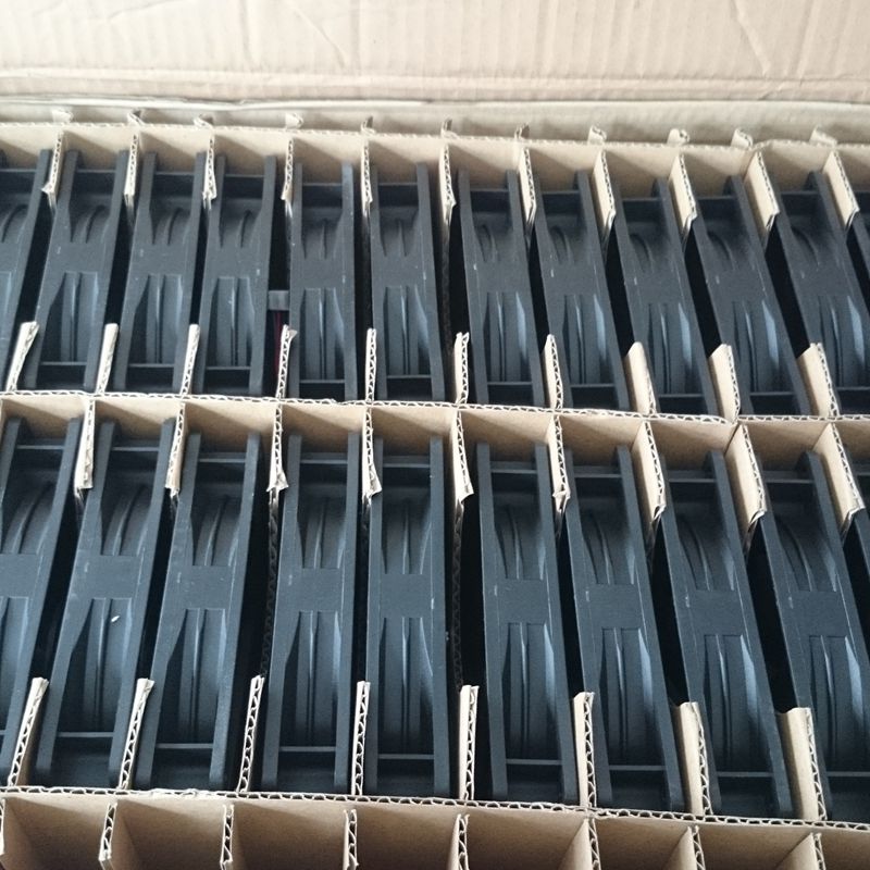 ADDA adn512mb-a96 135x135x25mm 12V DC Industrial Cooling Fan