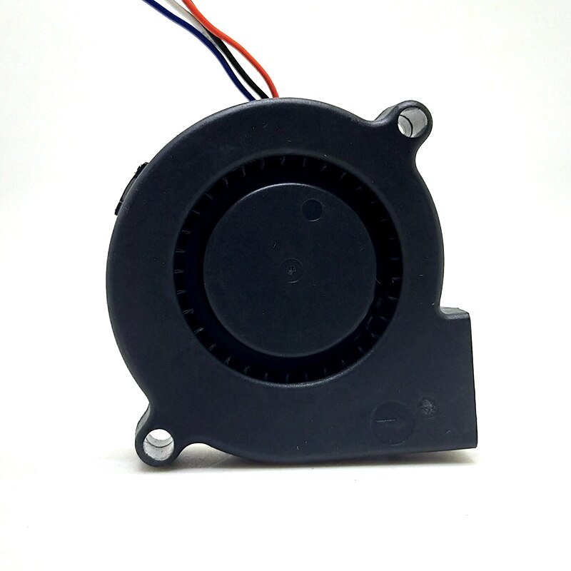 RB5015B24H-RPS 50x50x15mm 24V DC Axial Cooling Fan