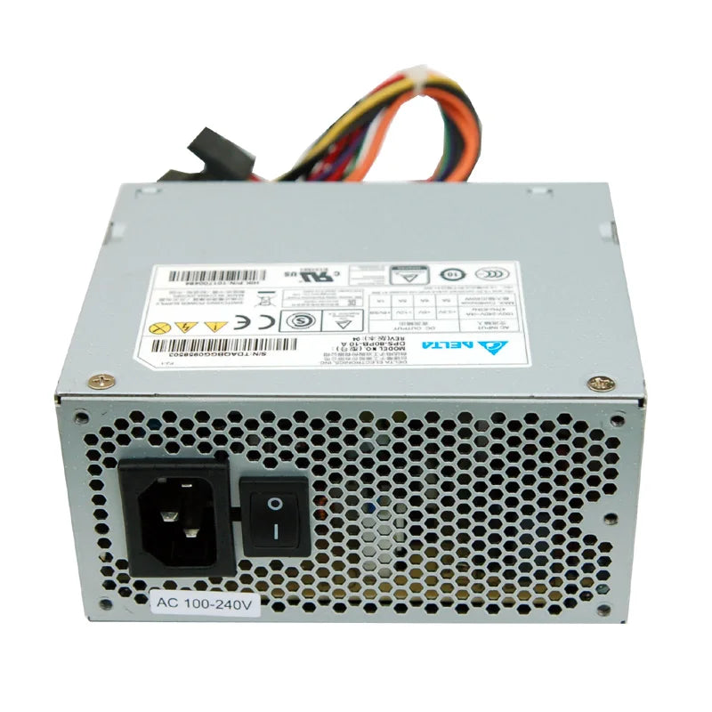 Original DPS-80PB-10 a for Haikang DVR 7916he-e4-7932hw-e4-7916n 60W Power Supply