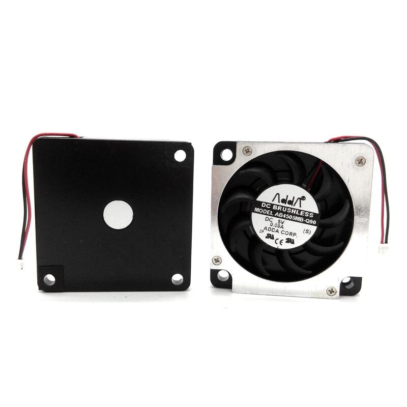 ADDA ab4505mb-q90 5V DC Industrial Cooling Fan