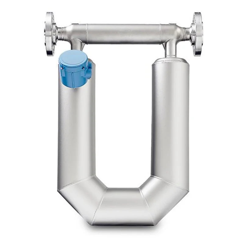 ROSEMOUNT Micro Motion ELITE Peak Performance Coriolis Flow and Density Meter